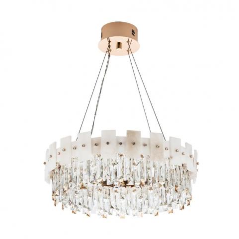 Люстра Modelux Premium 3000-6500К ML.6980.600P GD