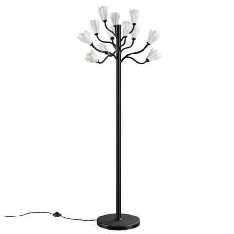 Торшер Odeon Light Gardi 5090/12F