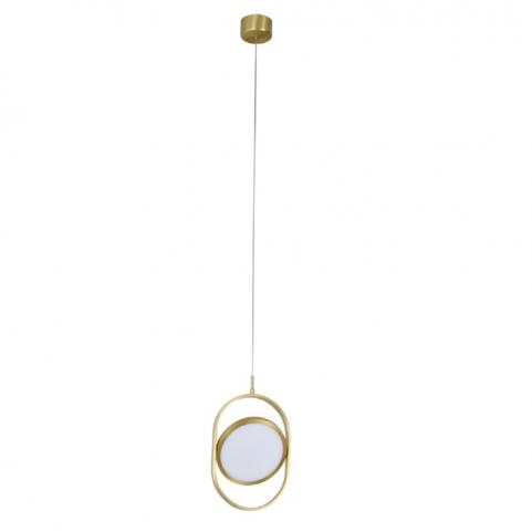 Подвесной светильник Newport Sabina 3512/S brass