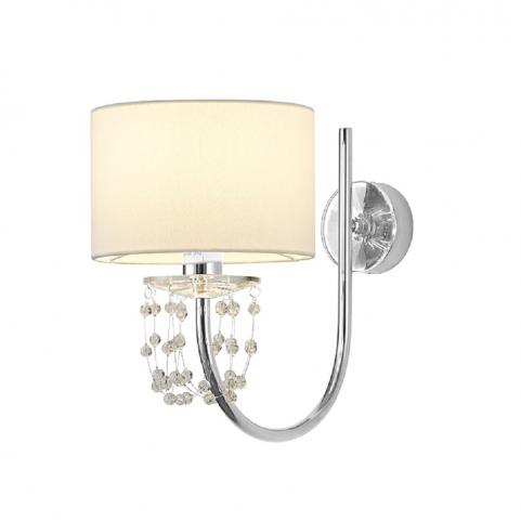 Бра Newport Olivia 4361/A chrome