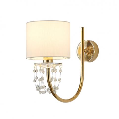 Бра Newport Olivia 4361/A new gold
