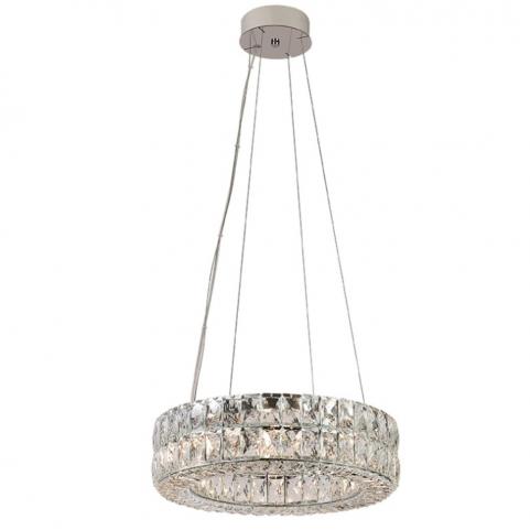 Подвесной светильник Newport Elizabeth 2 8550/40 C chrome