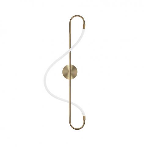 Бра Arte Lamp Klimt A2850AP-13PB