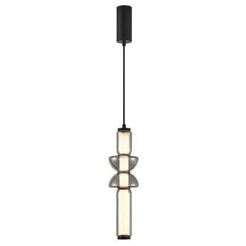 Светильник подвесной Arte Lamp Mall A2412SP-17SM