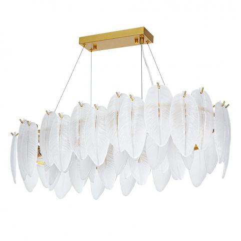 Светильник подвесной Arte Lamp Evie A4152SP-8SG