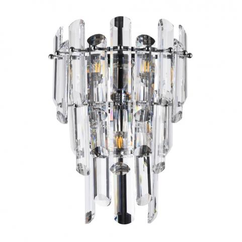 Бра Divinare Rosie 3511/02 AP-3