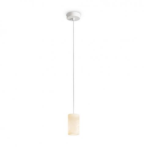 Подвесной светильник Freya Pietre FR5592PL-01BS