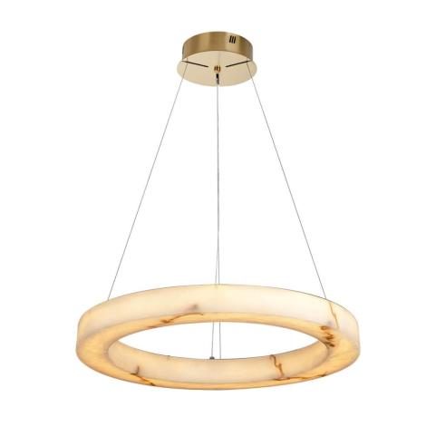 Подвесной светильник Modelight MDL.8484 с пультом 3000-6000K MDL.8484.600PL BS