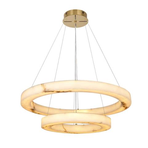 Подвесной светильник Modelight MDL.8484 с пультом 3000-6000K MDL.8484.800.500PL BS
