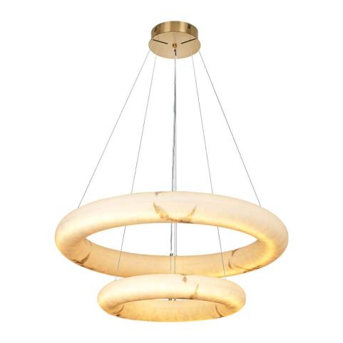Подвесной светильник Modelight MDL.8485 с пультом 3000-6000K MDL.8485.800.500PL BS