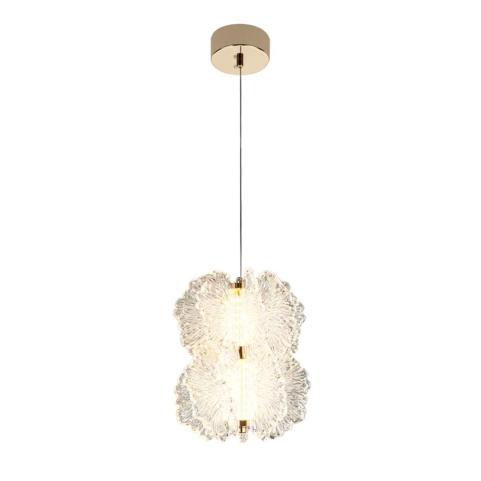 Подвесной светильник Modelight MDL.65223  3000-6000K MDL.65223.2HC GD