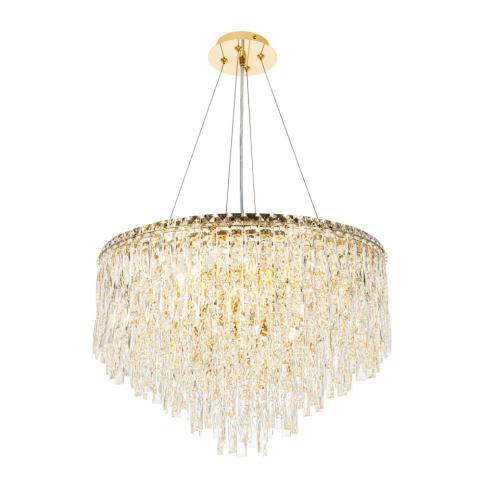 Люстра Modelux ML.7222   ML.7222.600 GD