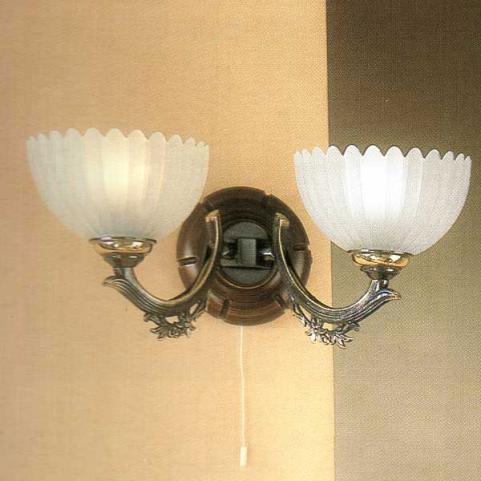 Бра Reccagni Angelo A 2805-2