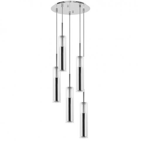 Люстра Lightstar Cilino 756054