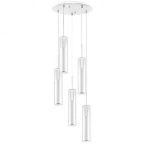 Люстра Lightstar Cilino 756056