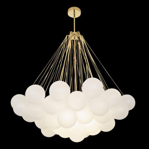 Люстра Loft IT Dream 10129/1000 Gold