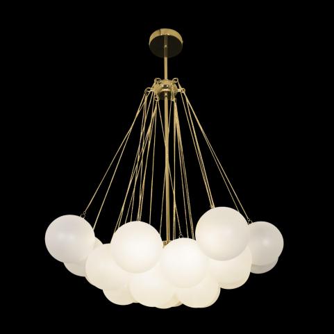 Люстра Loft IT Dream 10129/600 Gold