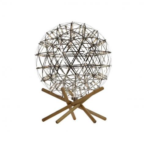 Торшер Loft IT Raimond 9027-43F