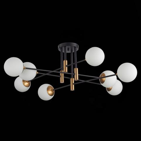 ST Luce Подвесной светильник ST-Luce Limano SL1203.402.08
