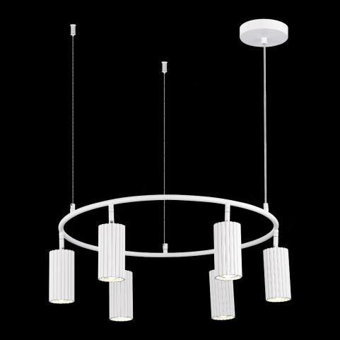 ST Luce Подвесной светильник ST-Luce Kendo SL1213.503.06