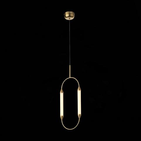 ST Luce Подвесной светильник ST-Luce Olbia SL6004.303.02
