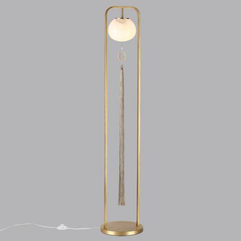 Торшер Odeon Light Fiolent 5432/1F