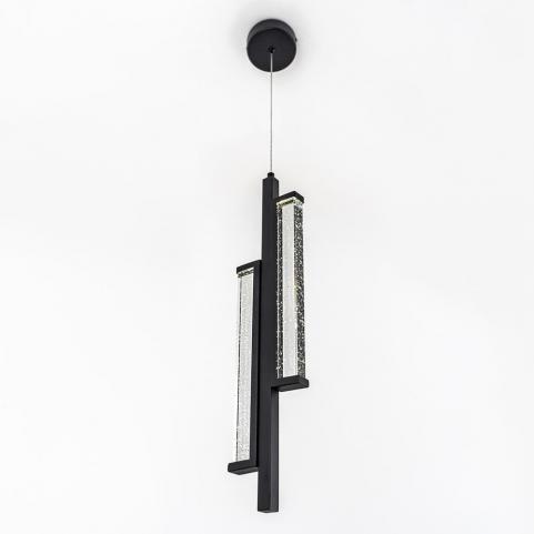 Подвесной светильник Modelux 4000K ML.89160.1 BK