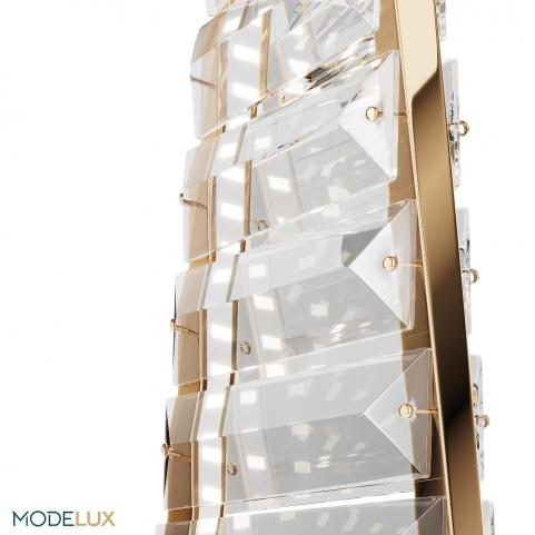 Подвесной светильник Modestyle 4000K MS.88910.1 GD