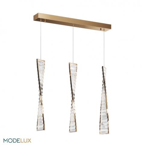 Подвесной светильник Modestyle 4000K MS.88910.3 GD