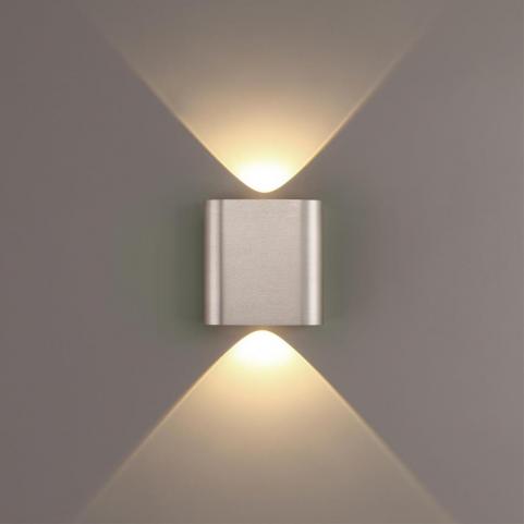 Бра Odeon Light Magnum 7106/2WL