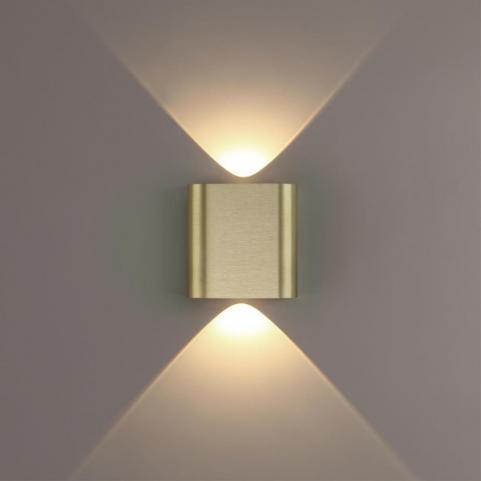 Бра Odeon Light Magnum 7107/2WL