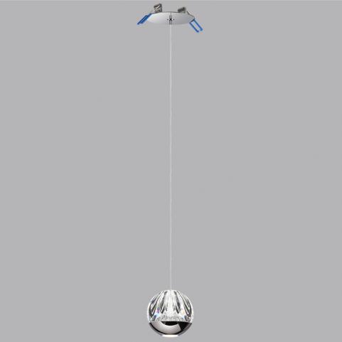 Подвесной светильник Odeon Light Sono 5100/5L