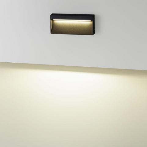 Подсветка для лестниц Odeon Light Vitty 6649/5WL3