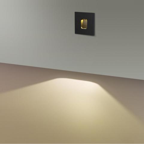 Подсветка для лестниц Odeon Light Vitty 6650/1WL3