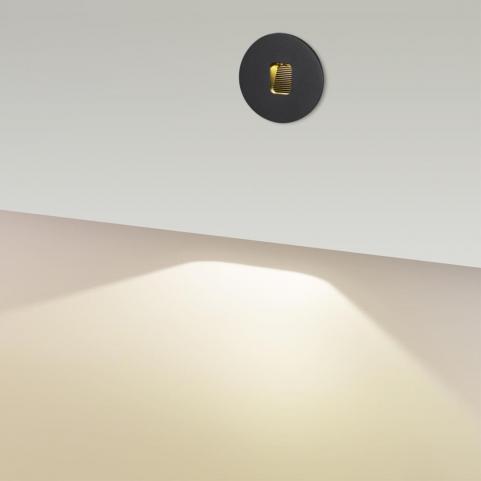 Подсветка для лестниц Odeon Light Vitty 6651/1WL3