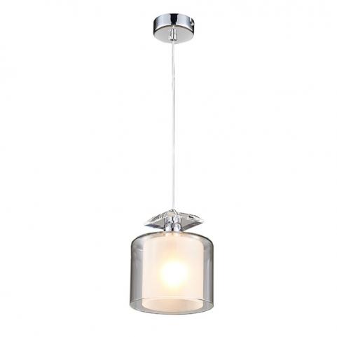 Подвесной светильник Newport Alexandra 4401/S chrome
