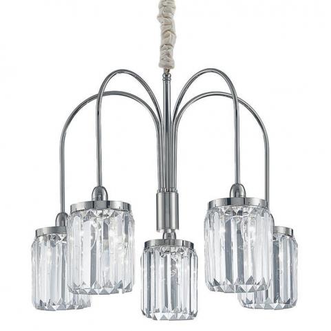Подвесной светильник Newport Renata 4505/C chrome