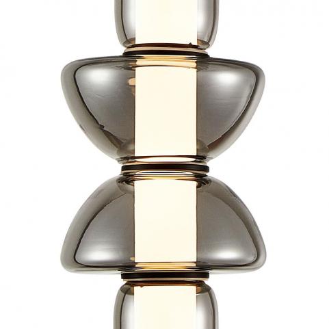 Светильник подвесной Arte Lamp Mall A2412SP-17SM