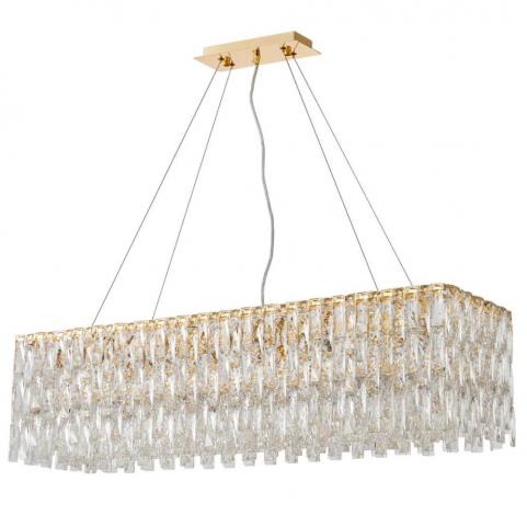 Светильник подвесной Favourite Robby 4722-10P