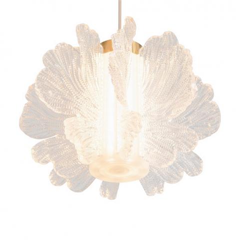 Подвесной светильник Freya Flower FR5579PL-L40BS