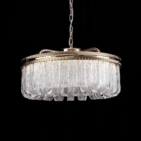 Подвесной светильник Modelux 4000K ML.9542.600 GD