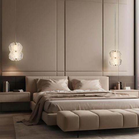 Подвесной светильник Modelight MDL.65223  3000-6000K MDL.65223.2HC GD