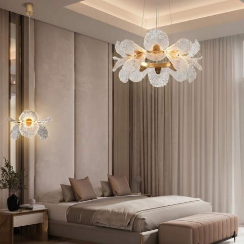 Люстра Modelight MDL.89092  3000-6000K MDL.89092.600HC GD
