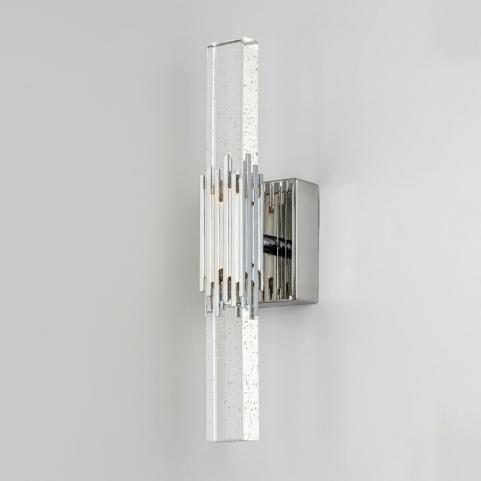 Бра Modelux ML.88987 4000K  ML.88987.01 CR