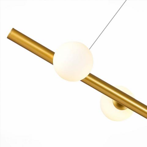ST Luce Подвесной светильник ST-Luce Asolo SL1185.203.04