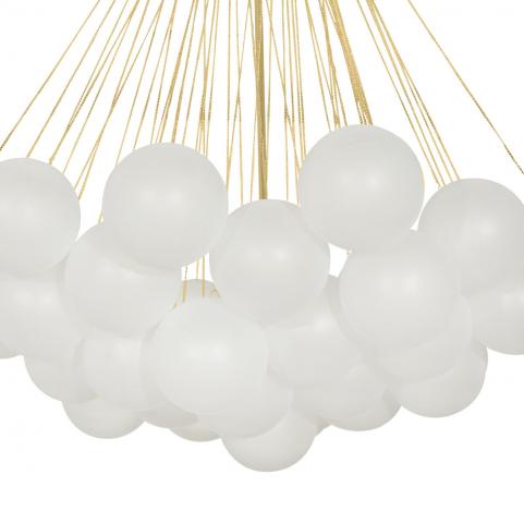 Люстра Loft IT Dream 10129/1000 Gold