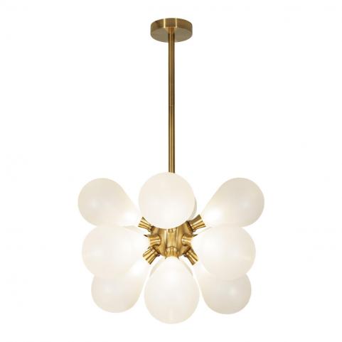 Люстра Loft IT Miracle 10130/12 White