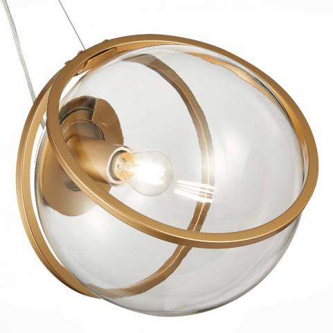 ST Luce Подвесной светильник ST-Luce Acerra SL1181.313.01