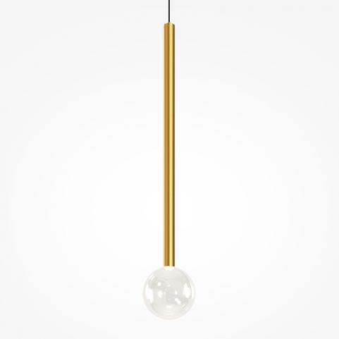 Подвесной светильник Maytoni  Bubble dream MOD383PL-L4BS3K