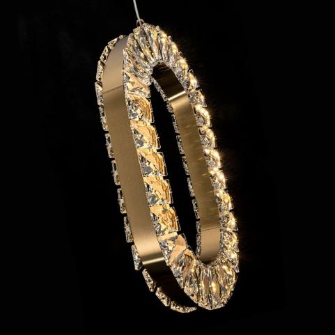 Подвесной светильник Modelux 3000-6000K ML.9040.370 BS